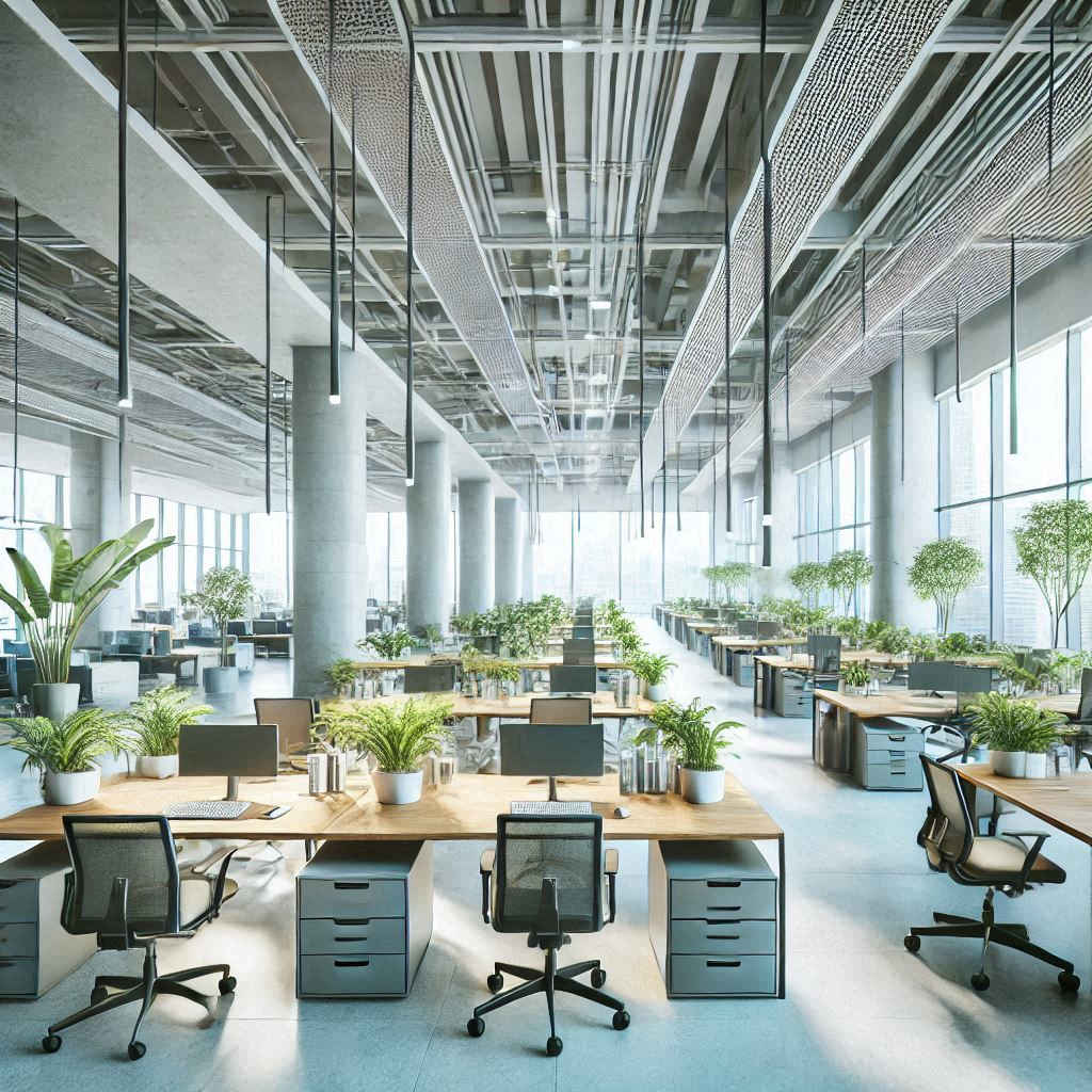 新华科技大厦文章配图